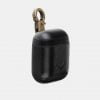 Cloak 1.0 - Onyx | Кожаный чехол для AirPods в Ташкенте