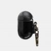 Cloak 1.0 - Onyx | Кожаный чехол для AirPods в Ташкенте