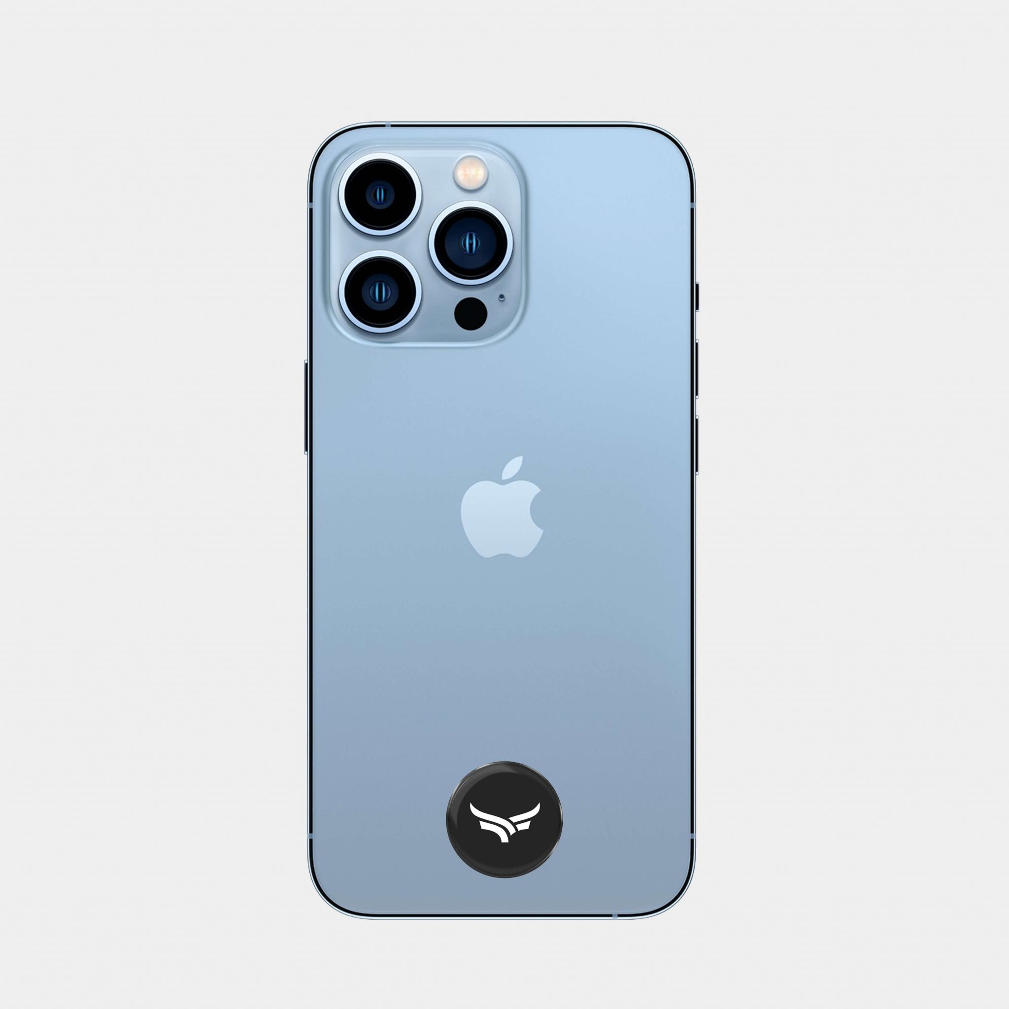 Iphone 15 blue