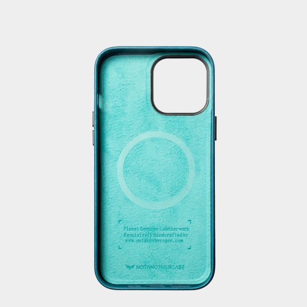 Delta 1.0 кожаный чехол для iPhone в Ташкенте