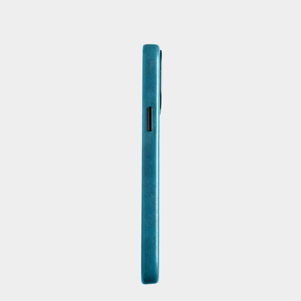 Delta 1.0 кожаный чехол для iPhone в Ташкенте