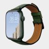 Casual Band 1.0 | Кожаные ремешки для Apple Watch в Ташкенте