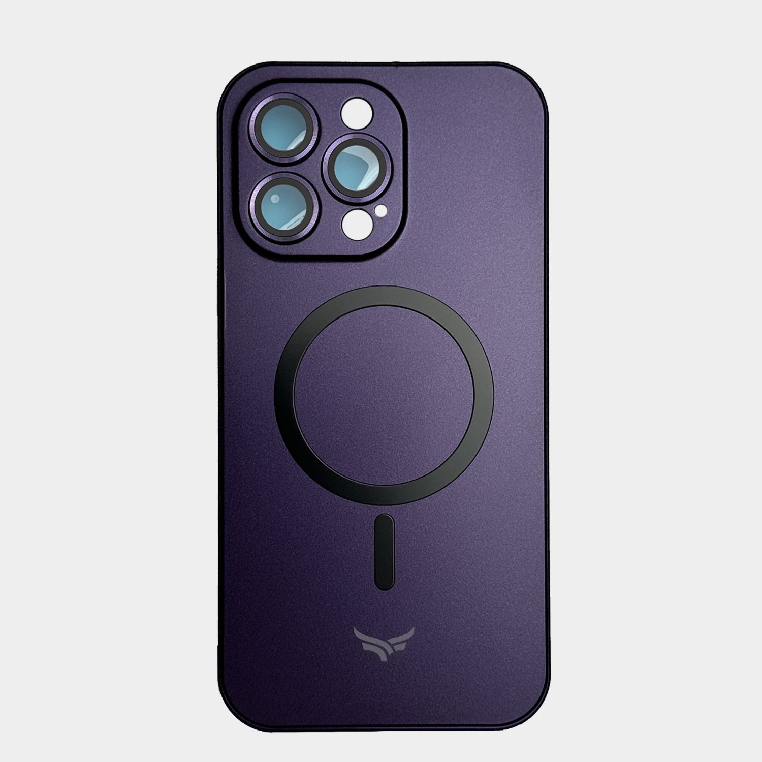 Echo 1.0 | металлический кейс для iPhone в Ташкенте Echo 1.0 | металлический кейс для iPhone в Ташкенте