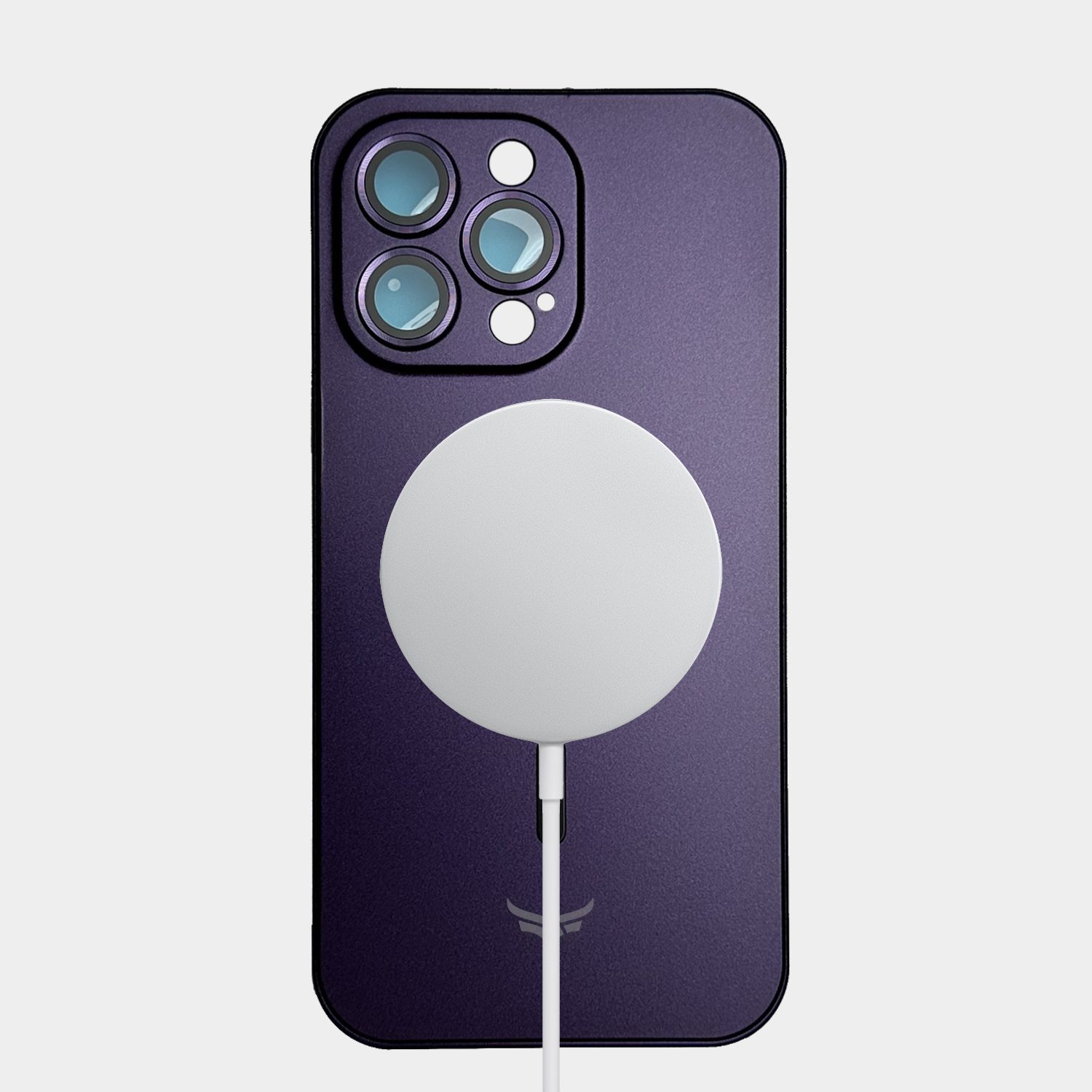 Echo 1.0 | металлический кейс для iPhone в Ташкенте Echo 1.0 | металлический кейс для iPhone в Ташкенте