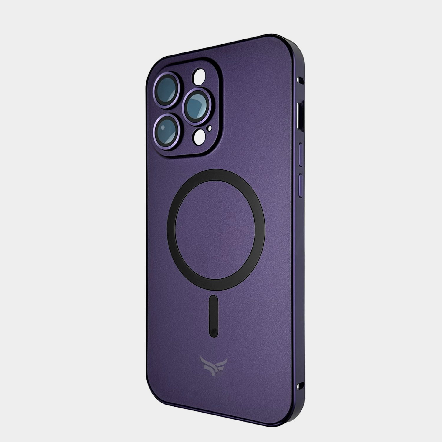 Echo 1.0 | металлический кейс для iPhone в Ташкенте Echo 1.0 | металлический кейс для iPhone в Ташкенте