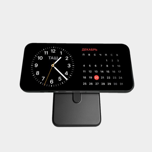 Trio 2.0 - | Беспроводная зарядка для iOS и Android в Ташкенте