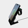 Trio 2.0 - | Беспроводная зарядка для iOS и Android в Ташкенте Trio 2.0 - | Беспроводная зарядка для iOS и Android в Ташкенте