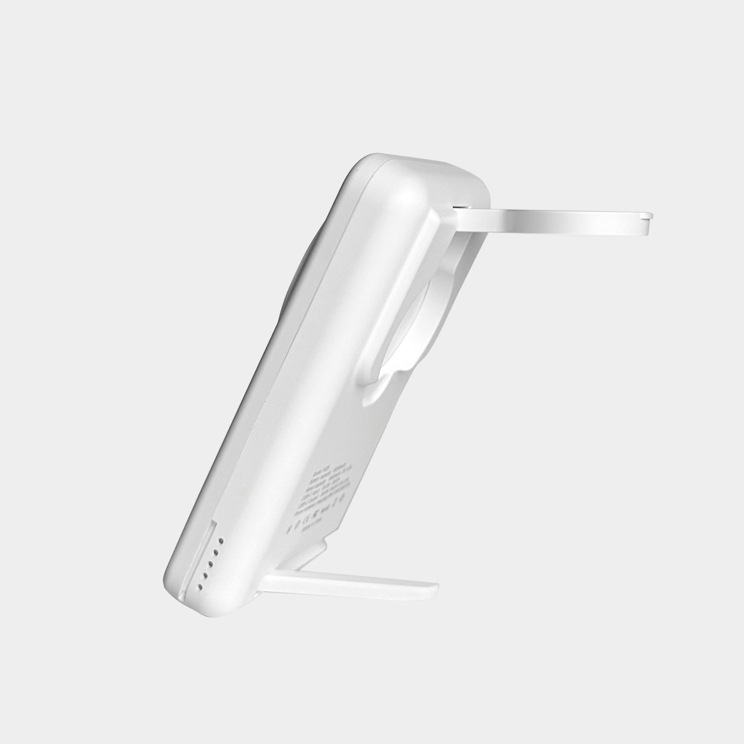 Trio 2.0 - | Беспроводная зарядка для iOS и Android в Ташкенте