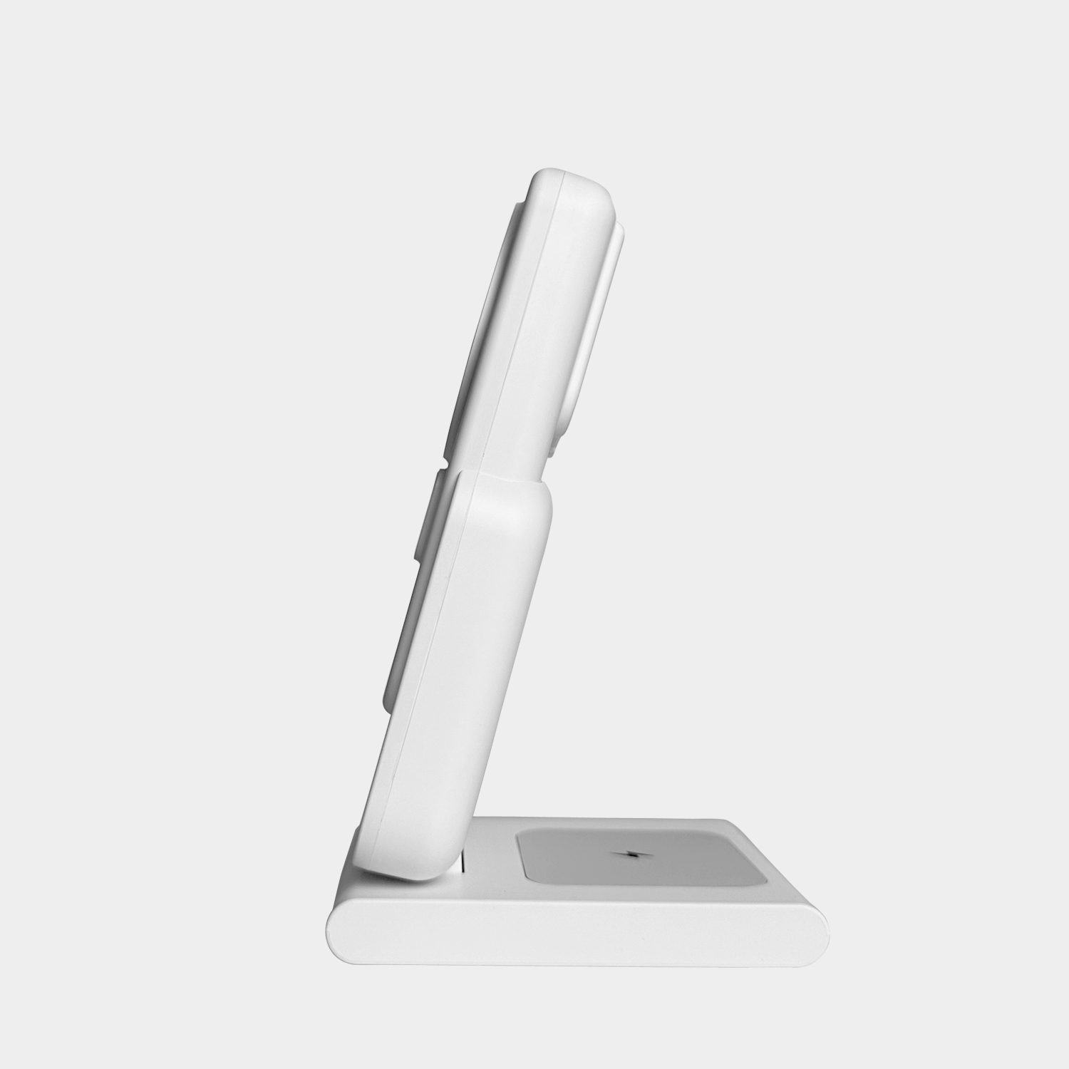 Trio 2.0 - | Беспроводная зарядка для iOS и Android в Ташкенте