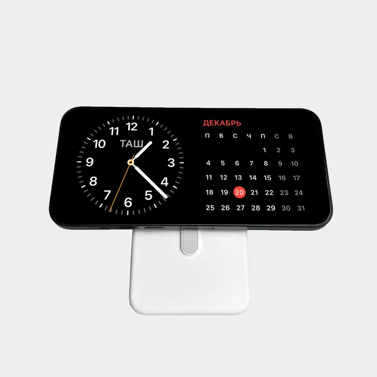 Trio 2.0 - | Беспроводная зарядка для iOS и Android в Ташкенте