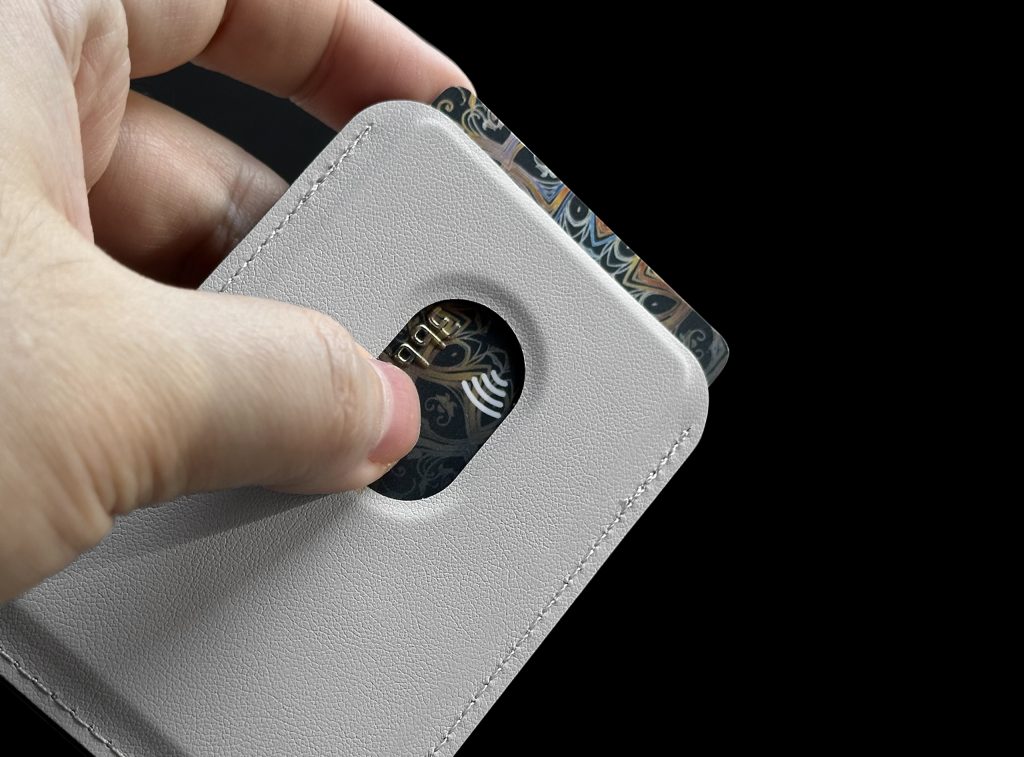 Kickstand Wallet 3.0 | Кардхолдер для iPhone в Ташкенте