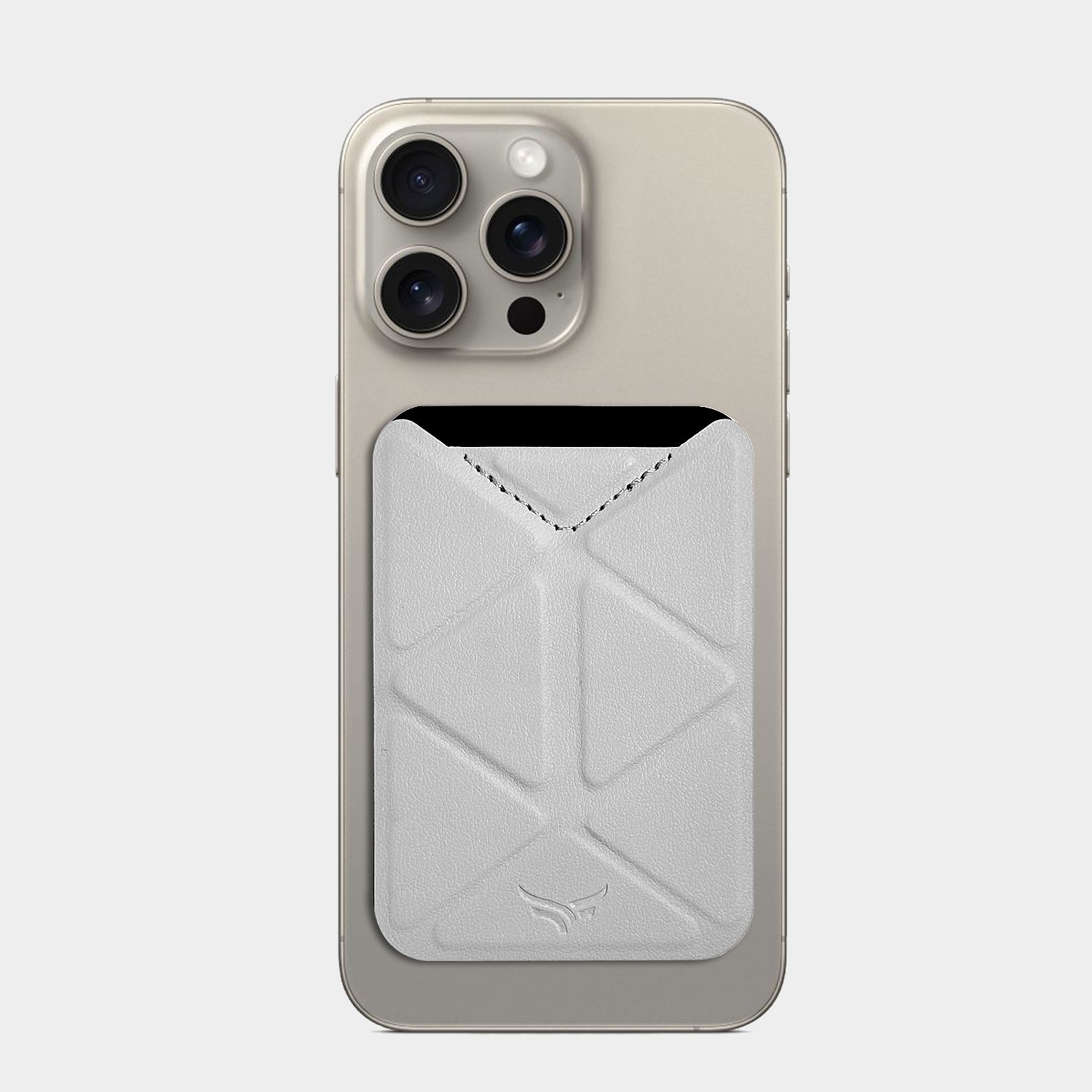 Kickstand Wallet 3.0 | Кардхолдер для iPhone в Ташкенте