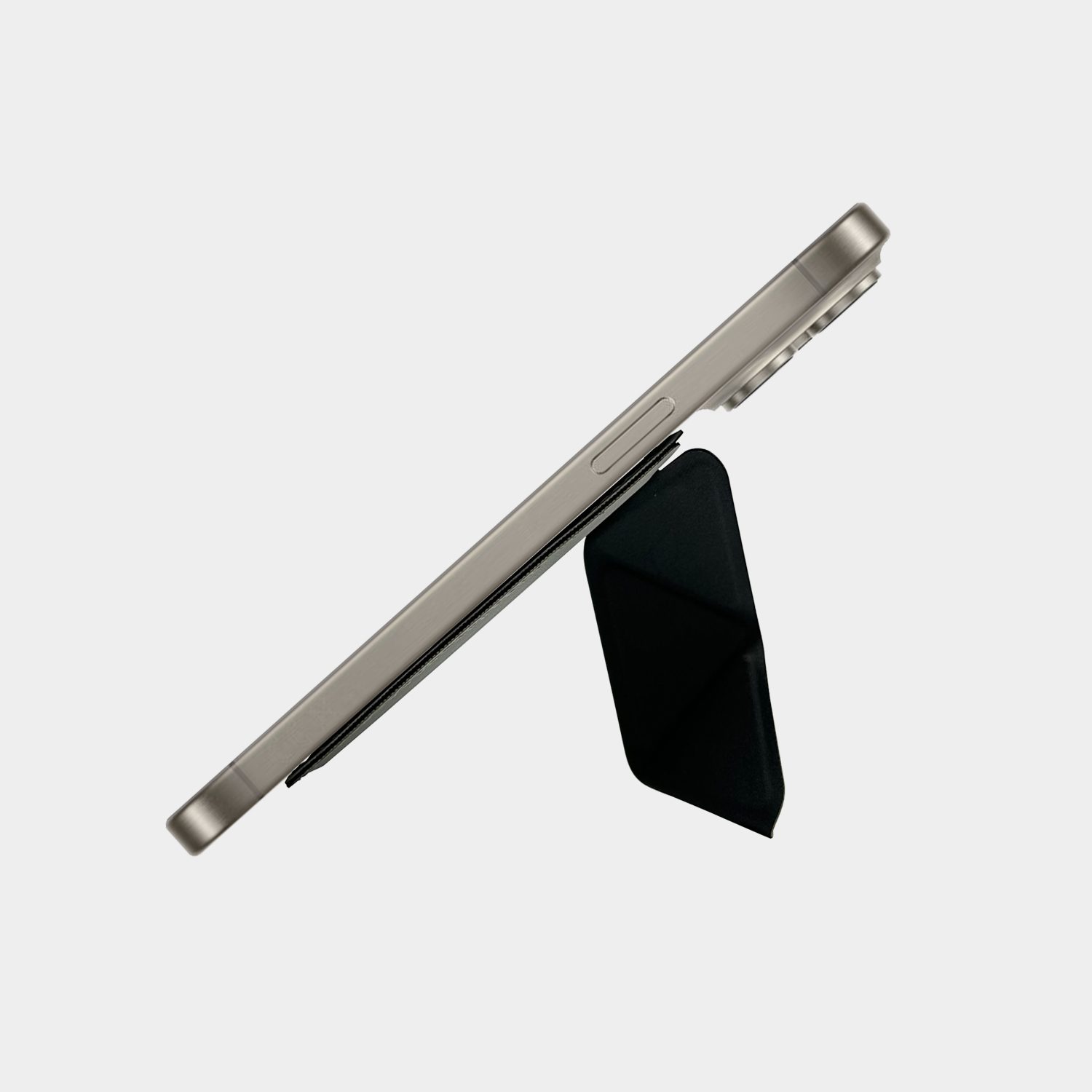 Kickstand Wallet 3.0 | Кардхолдер для iPhone в Ташкенте