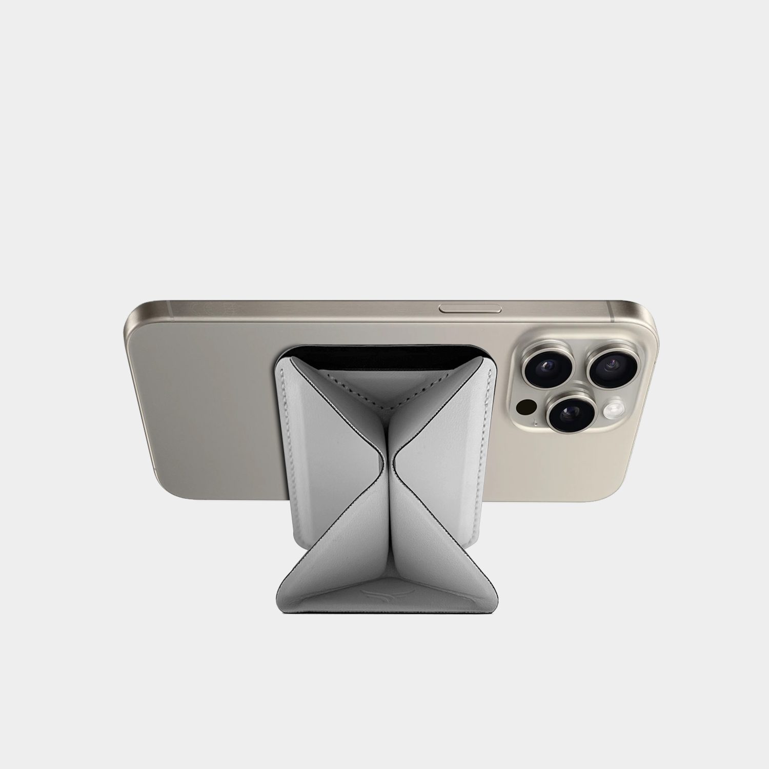 Kickstand Wallet 3.0 | Кардхолдер для iPhone в Ташкенте