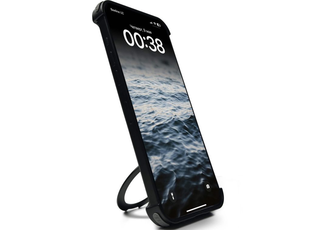 Exos 1.0 | Экзокейс для iPhone в Ташкенте