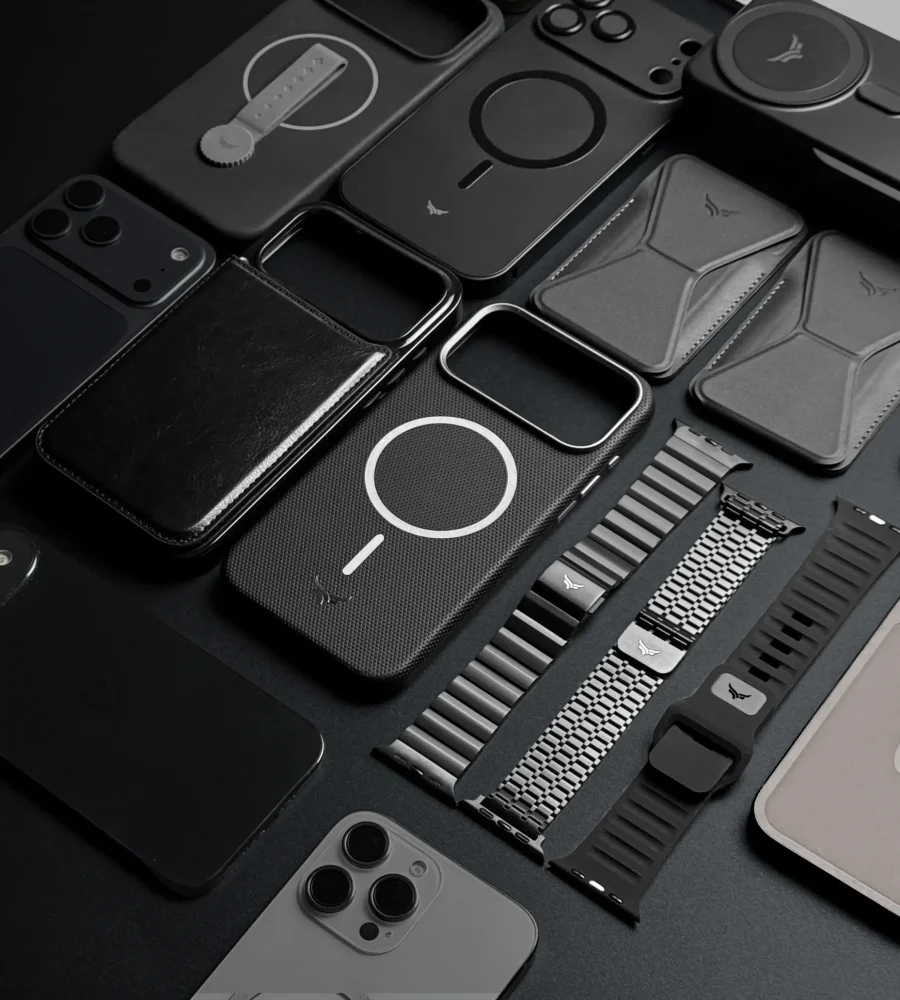 Corporate banner mob 2